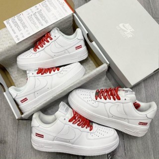 Supreme hot sale sneakers men