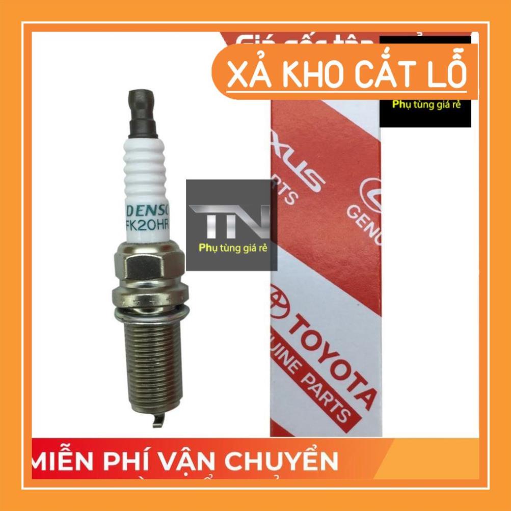 Denso Iridium Innova Spark Plugs. Shopee Philippines