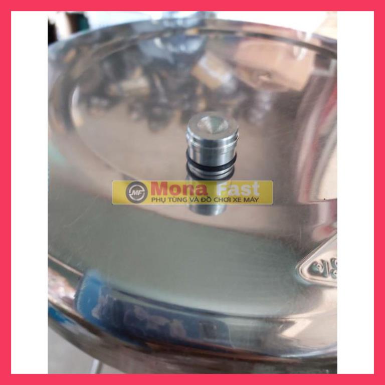 Wave s 110 100 fork cap screw without thread, price for 1 piece ...