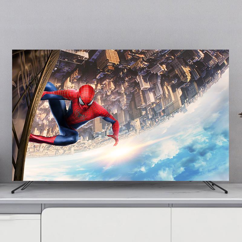 Customized 39 43 49 55 Inch 4k Full Hd Smart Tv Set Android Lan/wifi T2  Global Version Led Television Tv - Smart Tv - AliExpress