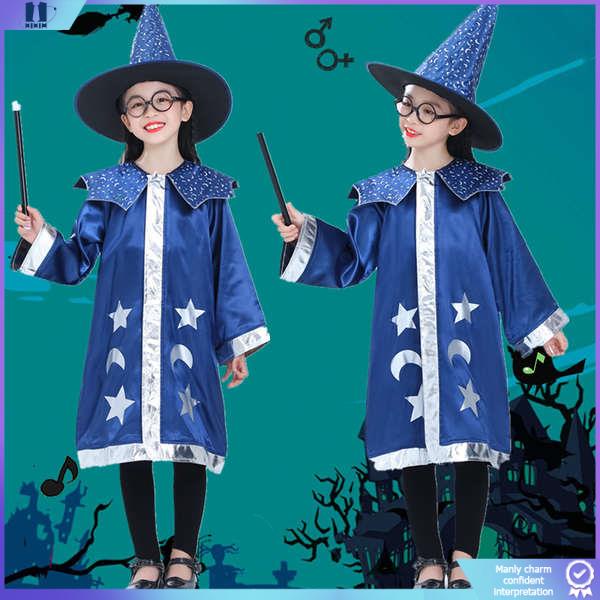 harry potter costume harry potter costume for kids Halloween Children