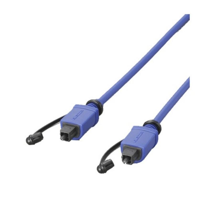 Elecom DH-HK 1.0m fiber optic cable - Genuine product | Shopee Philippines