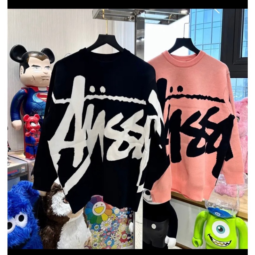 Stussy plus discount size