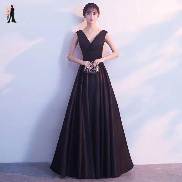 JS prom Party dress Evening Dinner Gown elegant New Evening Dress ...