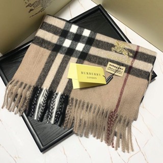 burberry 50 cashmere 50 wool scarf velvet