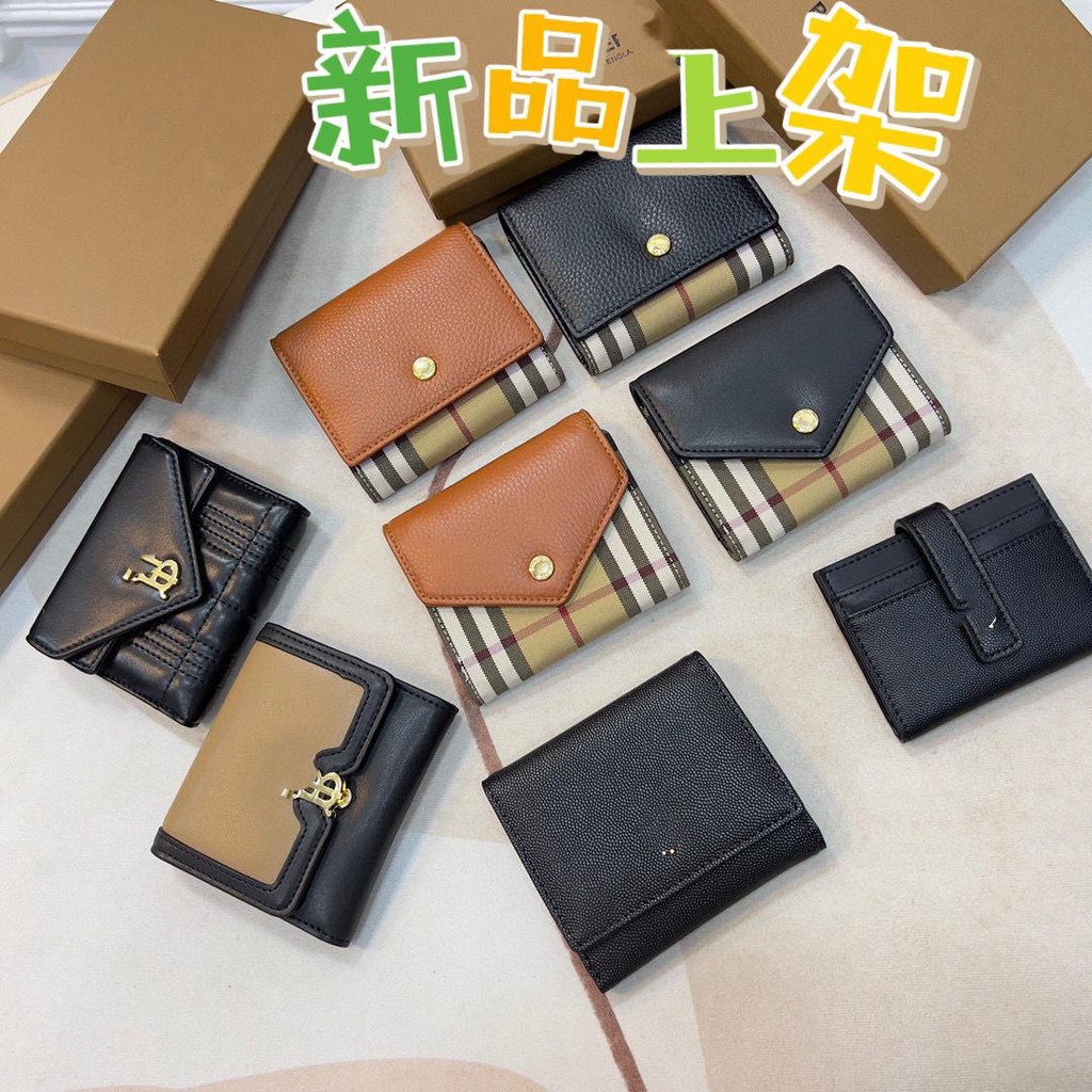 Burberry card hotsell holder dhgate