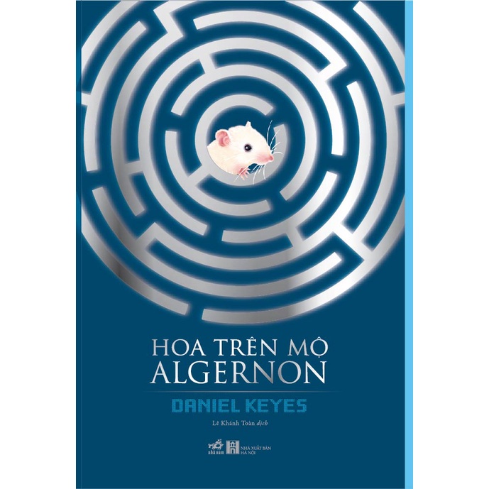 Books Flowers on Algernon grave (South House) Shopee Philippines