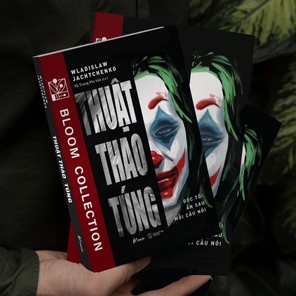 Book - Manipulation Techniques: The Dark Corner Hidden Behind Every