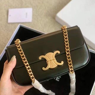 Shop celine triomphe bag for Sale on Shopee Philippines