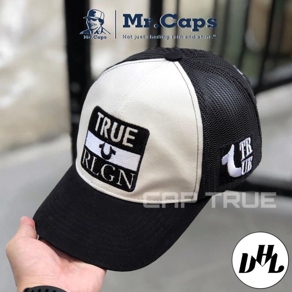 Mr. Dia True Mesh Patch Hats For Men And Women - RLGN cap with mesh ...