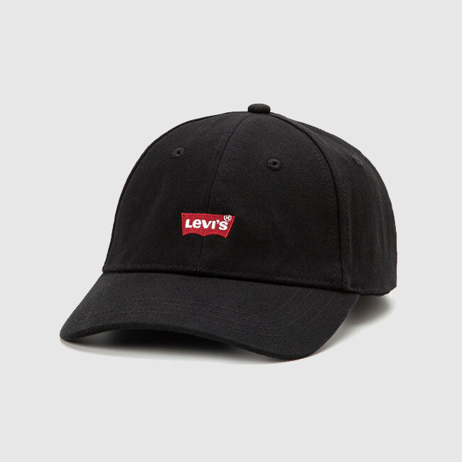 Levi's Hats For Men And Women D7735-0002 | Shopee Philippines