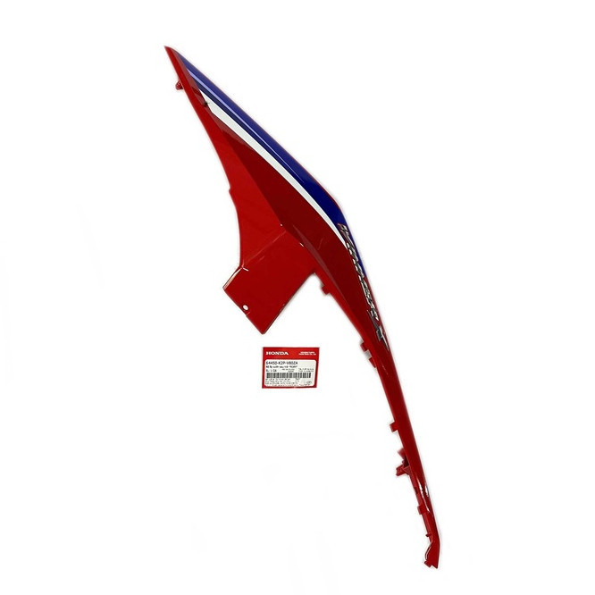 R389 Winner X 2022 Left Rear Side Panel Set (64450-K2P-V80ZA) | Shopee ...