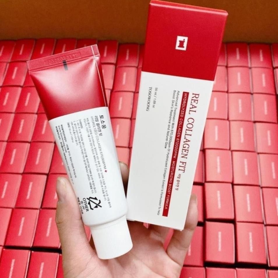 Nano Collagen Skin Peel, ReBal Collagen FBit 50ml Korea Helps skin ...