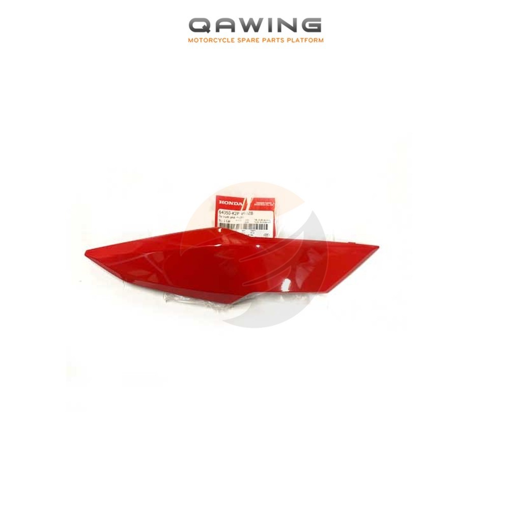 _Plastic right front cover R389) HONDA Winner X 2022+ _(10A 1B)_QAWING ...