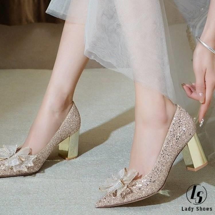 Shoes for js prom store
