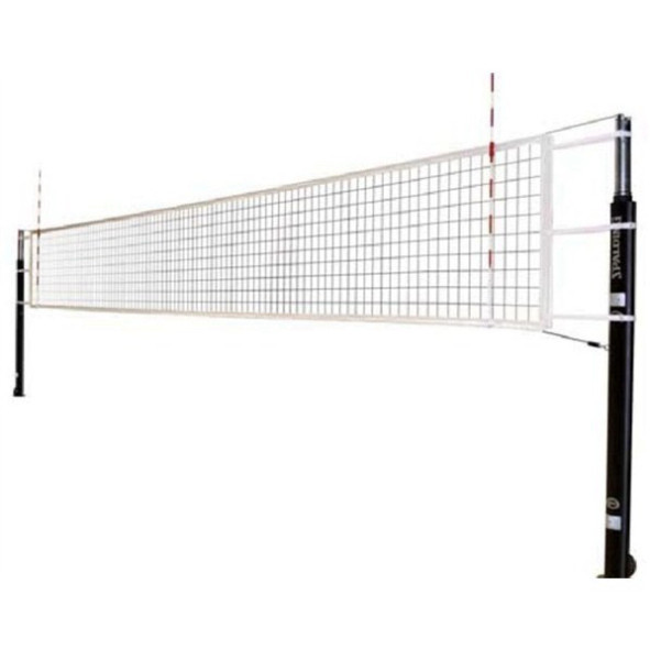 Volleyball Mesh Volleyball 7m x 1m, Leather Ball Mesh (Competition ...