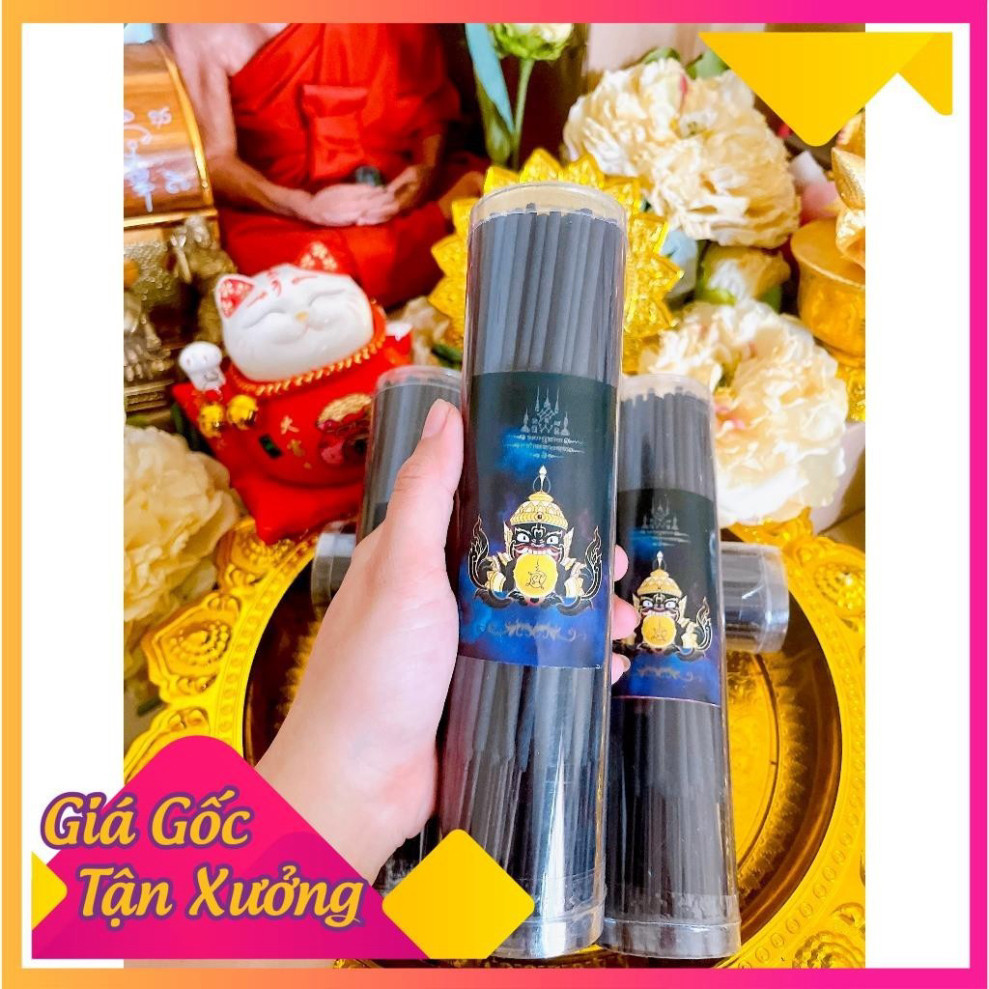 Your fragrant incense - 2 inch colorful plastic tube, 152 falling ...