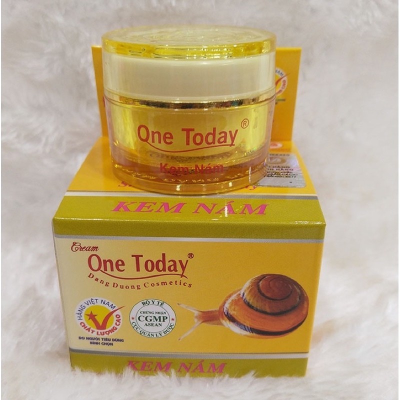 One today cream 8g free mask | Shopee Philippines