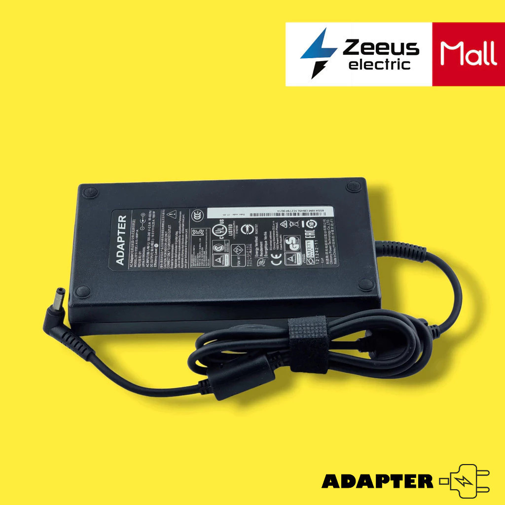 ZER-Convient pour le ventilateur de refroidissement du CPU MSI GE62VR