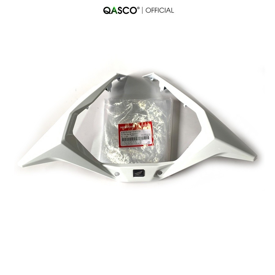 Plastic cover on handlebar (Nhb55P) HONDA Winner X 2022+ (White ...