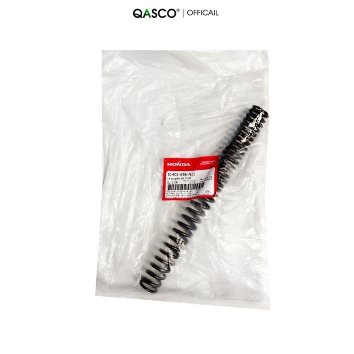 XO [HONDA] Winner 150 / Winner X front shock absorber spring (RS150 V1 ...