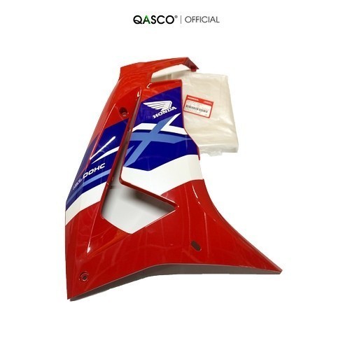 [HONDA] Winner X 2024 right front cover set (ZZ2 6B) | Shopee Philippines