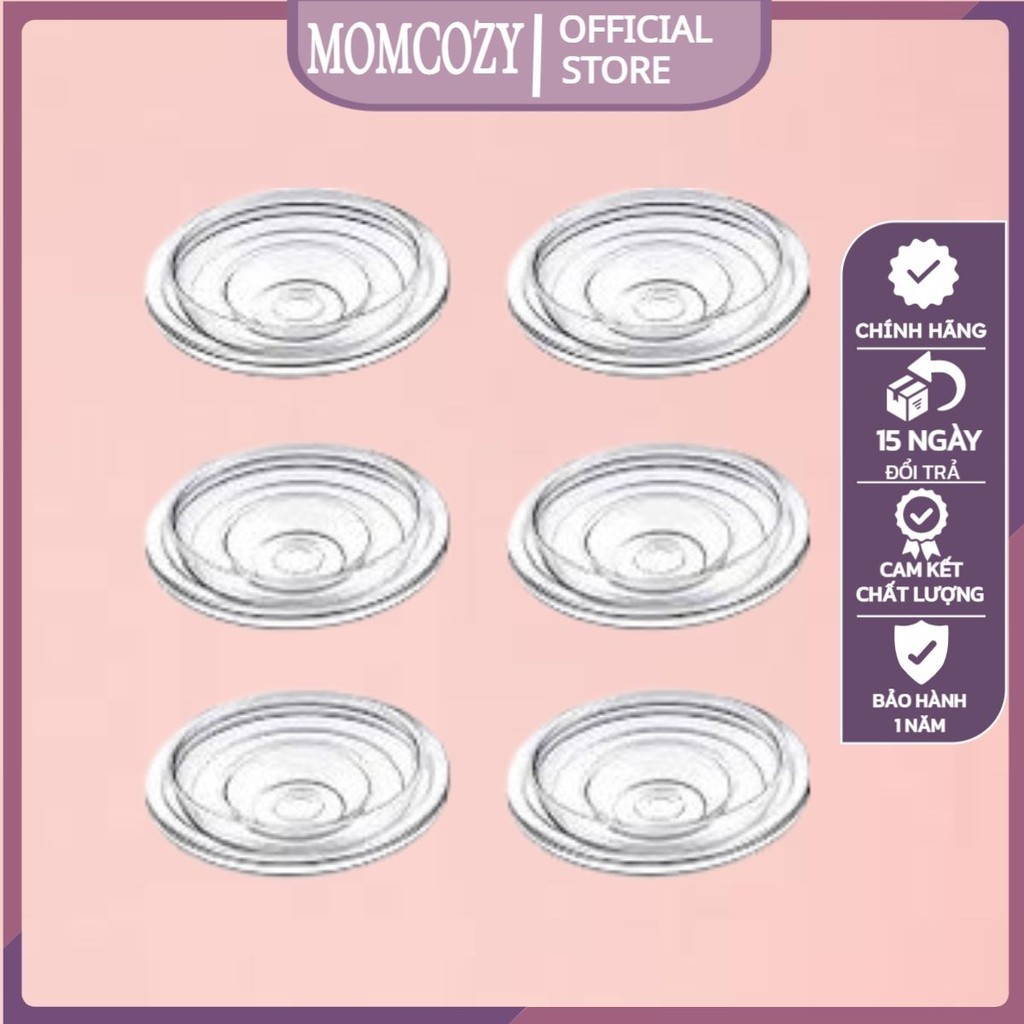 Milk stop valve for Momcozy S9 Pro and Momcozy S12 Pro breast pumps