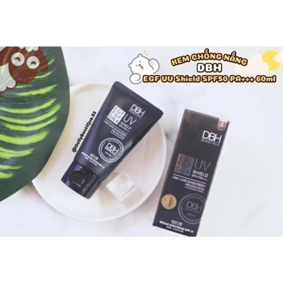 OXY Dbh SHIELD SPF50+ 60ml Sunscreen Protects The Skin Against Cancer ...