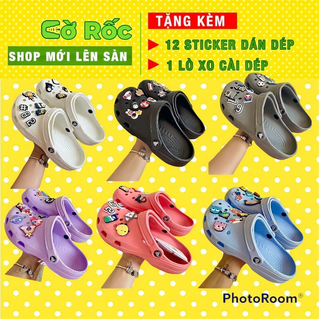 Crocs CLASSIC sandals for men and women in many colors, CLASSIC all ...