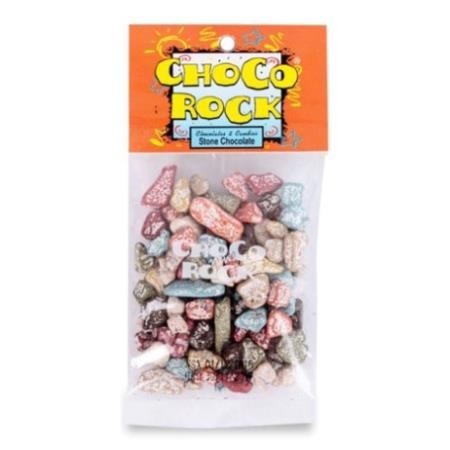 Korean Choco Rock Mini Chocolate Candy Balls/Ice Cubes 65G Pack ...