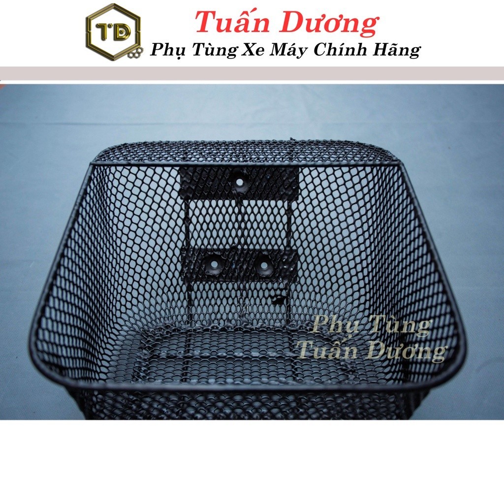 Td Small Wave Cart Basket Thick Goods [High Quality] - Cart Basket ...