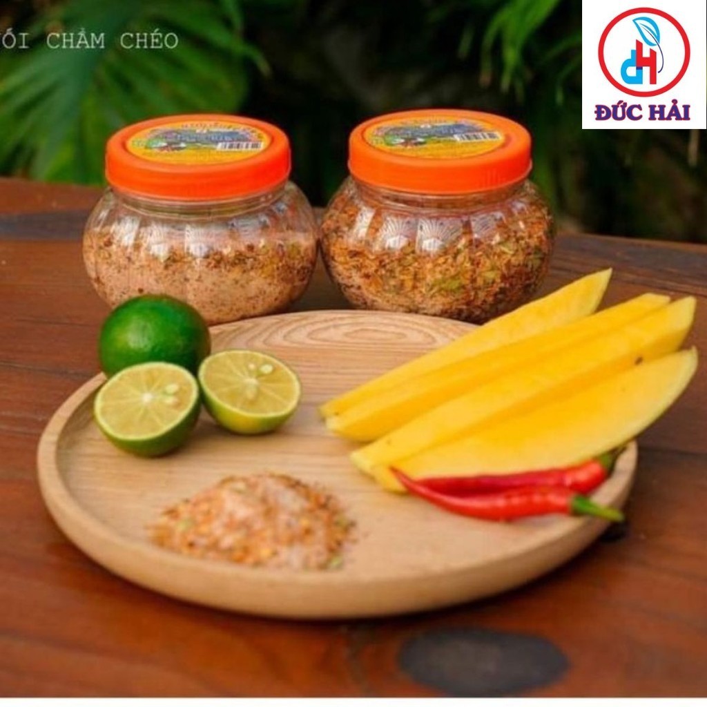 Special Dien Bien Cham Cheo Salt 250g, Chicken Dipping, Super Delicious ...