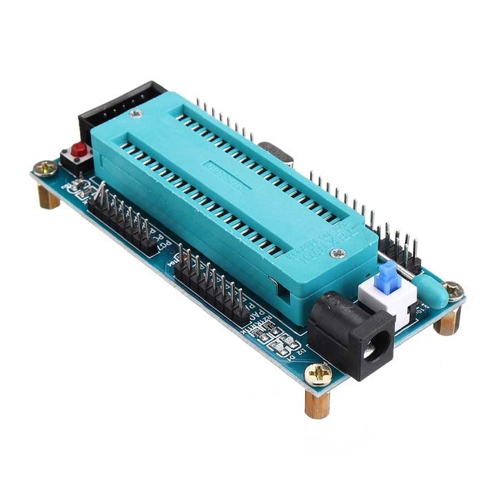 AVR ATmega16 Socket Code Loader Kit | Shopee Philippines