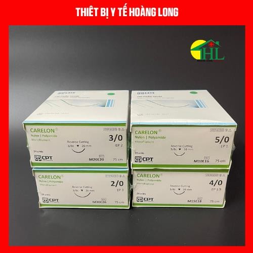 Carelon Cpt Eyelid Surgery Thread [2/0,3/0, 4/0, 5/0, 6/0, 7/0 ...