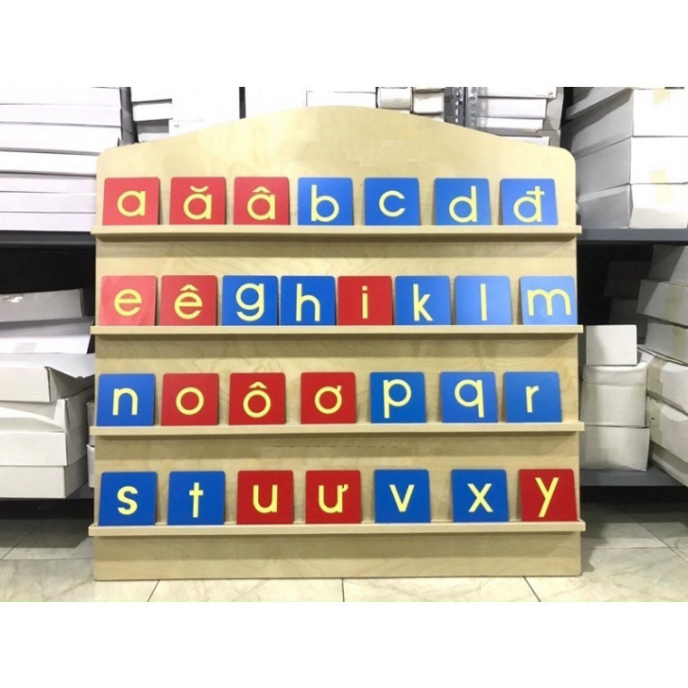 Vietnamese sandpaper digraphs | Shopee Philippines