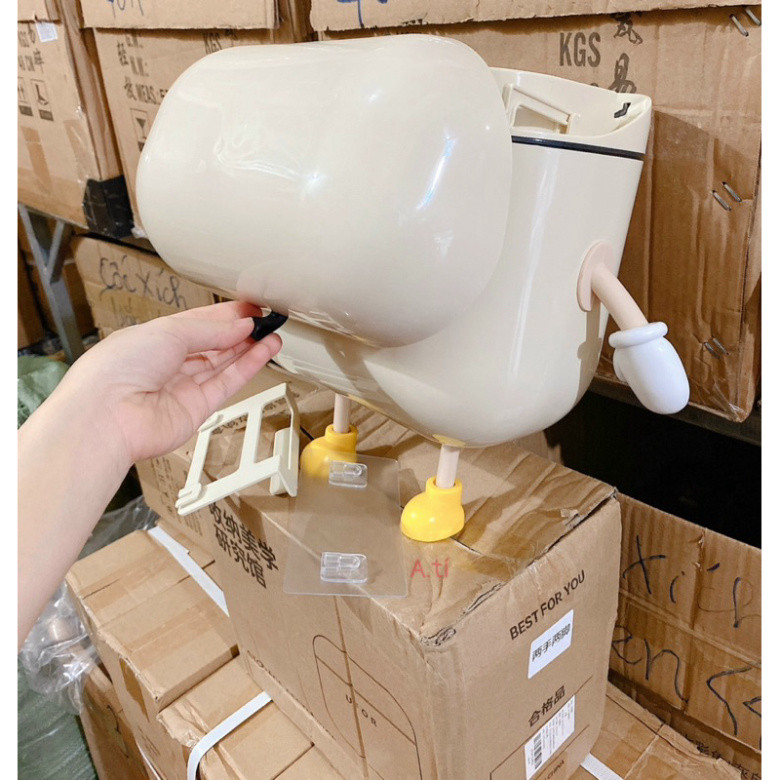 Smart Multi-Function Box for Hanging Kitchen Cabinets or Walls | Shopee ...