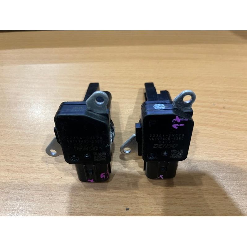 Toyota Vios air sensor sold in Japan | Shopee Philippines