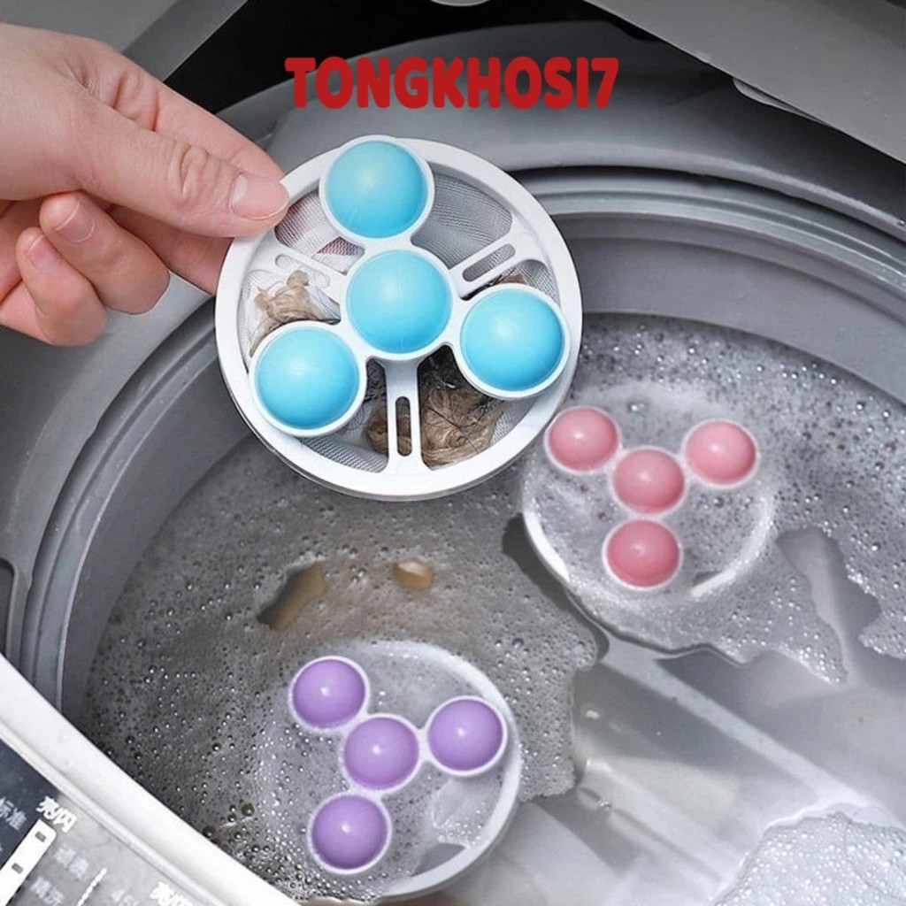 Washing Machine Garbage Filter Float, Cotton Fiber, Sediment filter ...
