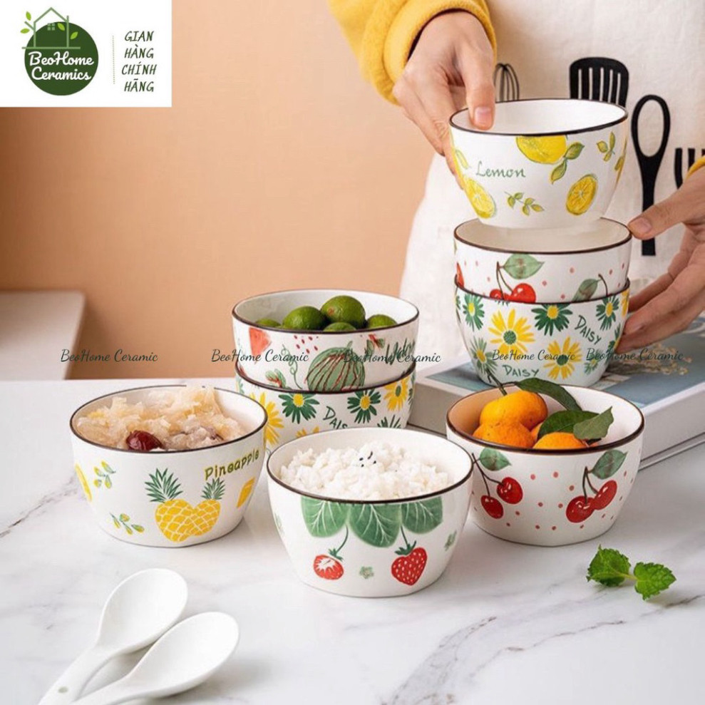 Rice Bowls Rice Bowl Set Porcelain Rice Bowls Tea Bowls Square Base ...