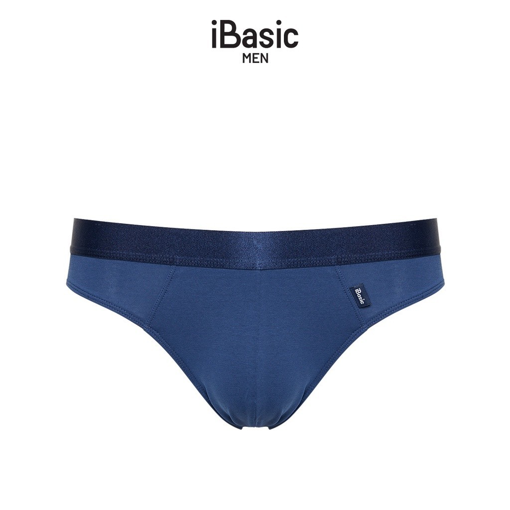 IBasic brief cotton men's underwear iBasic PANM060 | Shopee Philippines