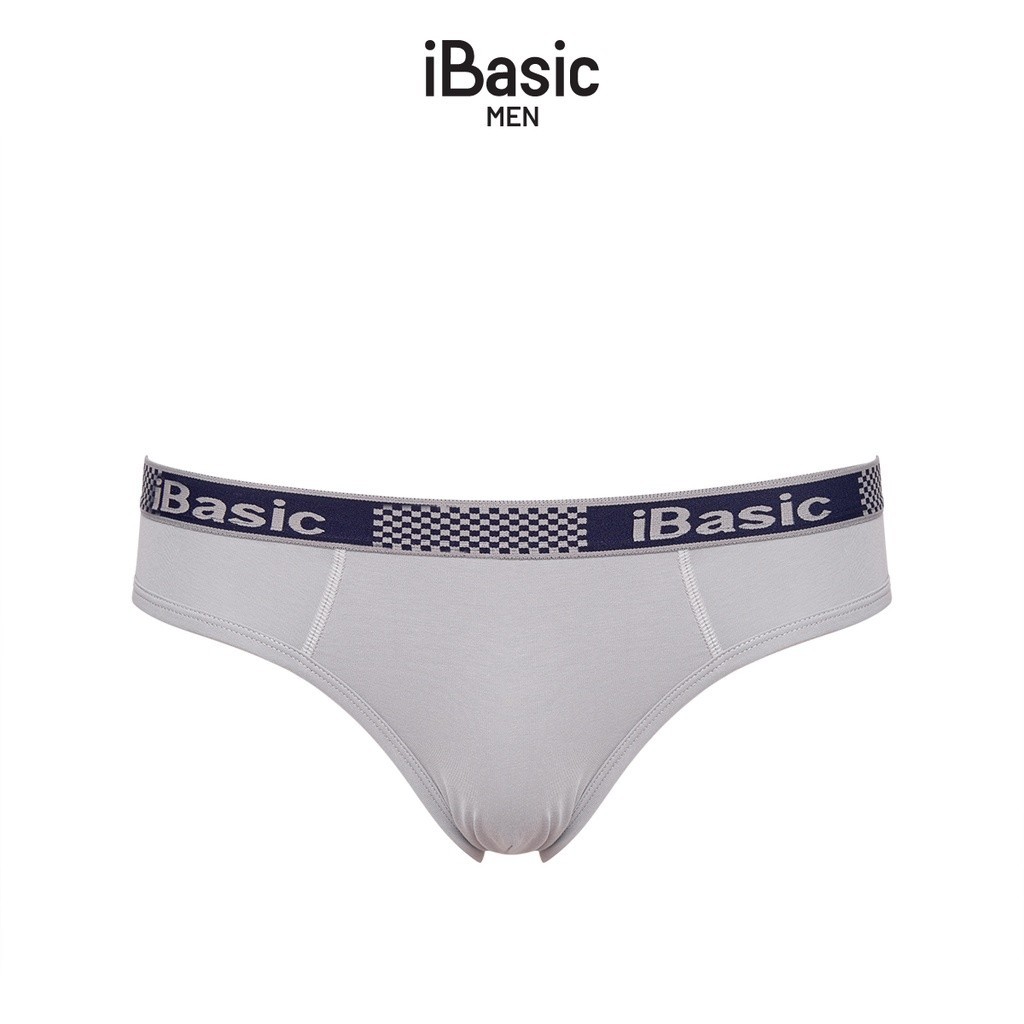 IBasic briefs iBasic VM021 men's underwear | Shopee Philippines