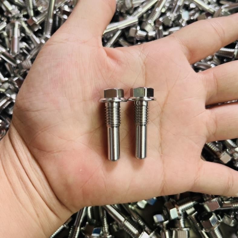 304 stainless steel wheel screws for Wave Dream | Shopee Philippines