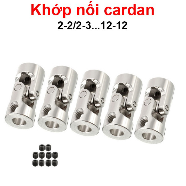 Cardan crankshaft coupling, different movement coupling | Shopee ...