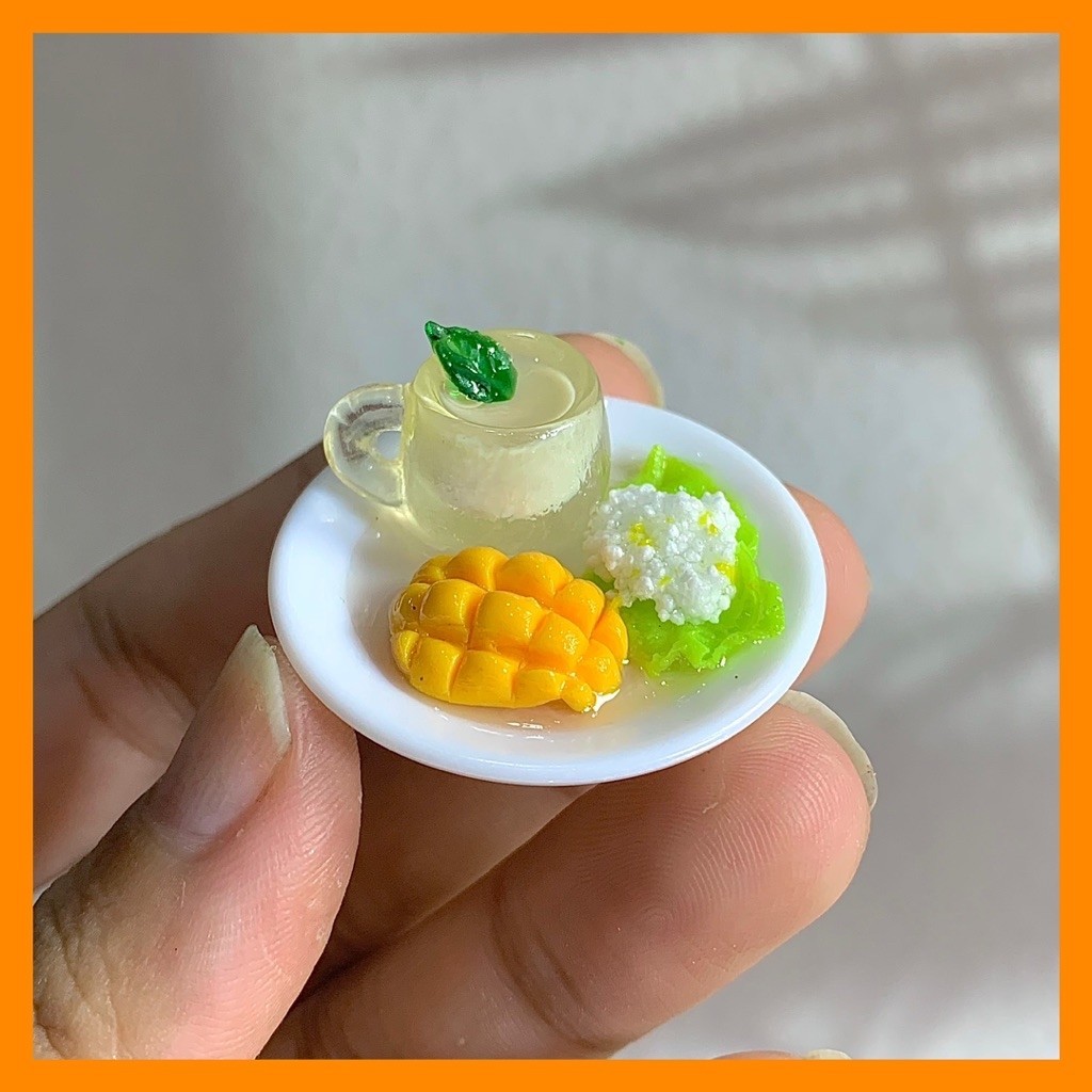 mango sticky rice - Best Prices and Online Promos - Oct 2026 | Shopee ...