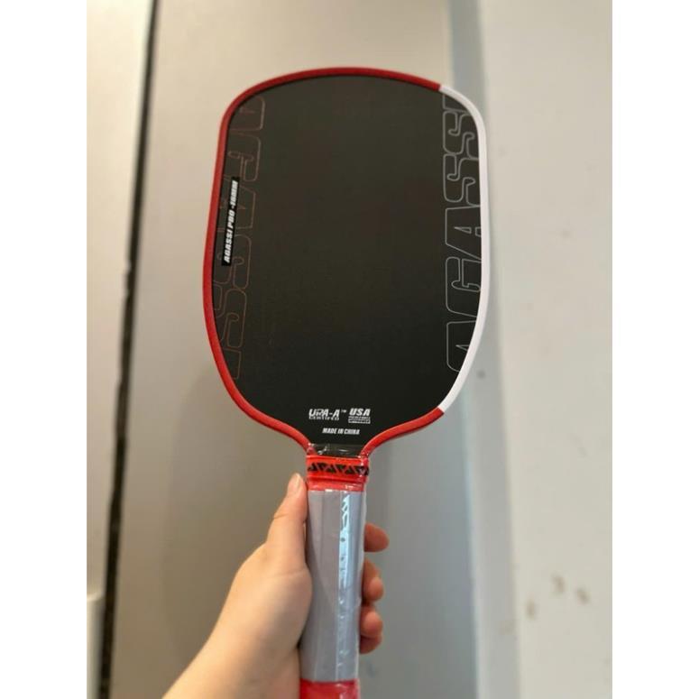Joola Agassi Pro pickleball racket- Check NFC chip | Shopee Philippines