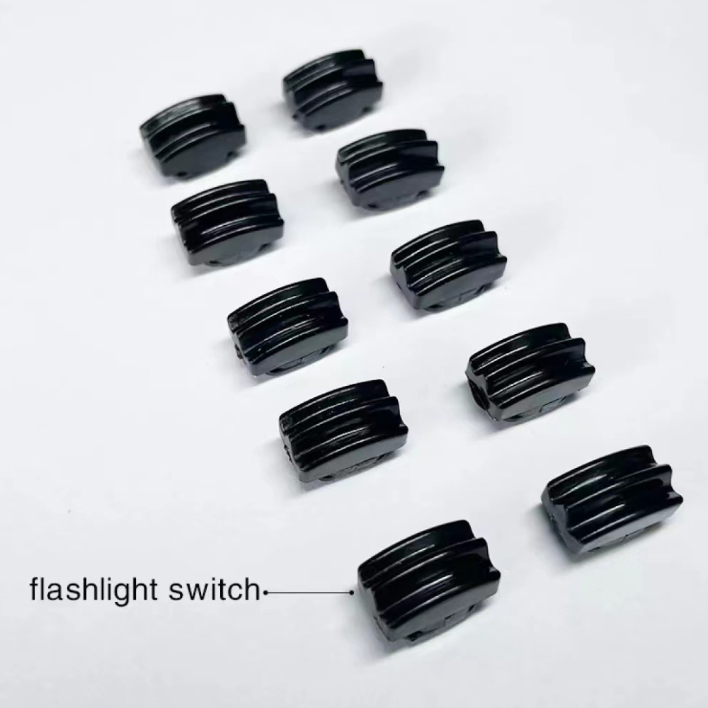 AloneFire DV30 DV32 Diving Flashlight Switch Magnetic Switching ...