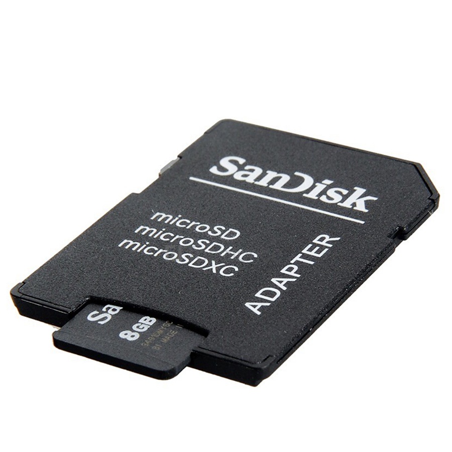 Sd memory card Adapter memory card from micro sd card to sd card for
