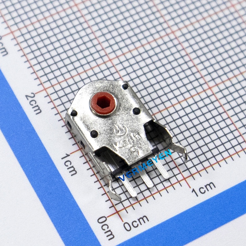 Kailh Dust Encoder 5mm 7mm 8mm 9mm 10mm 11mm | Shopee Philippines
