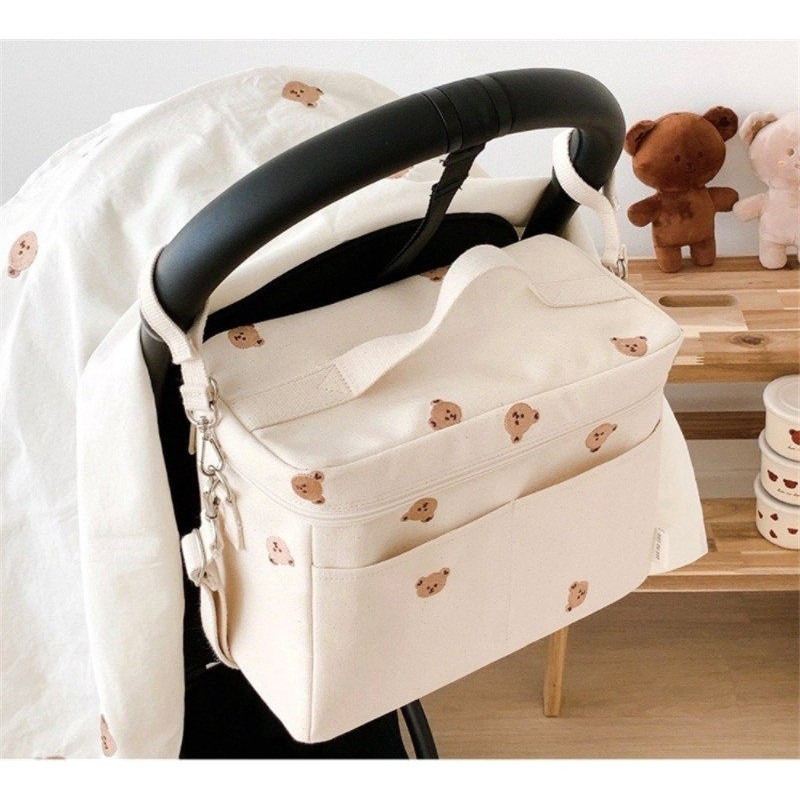 Export Han Thermal Bag with Handle, Extremely