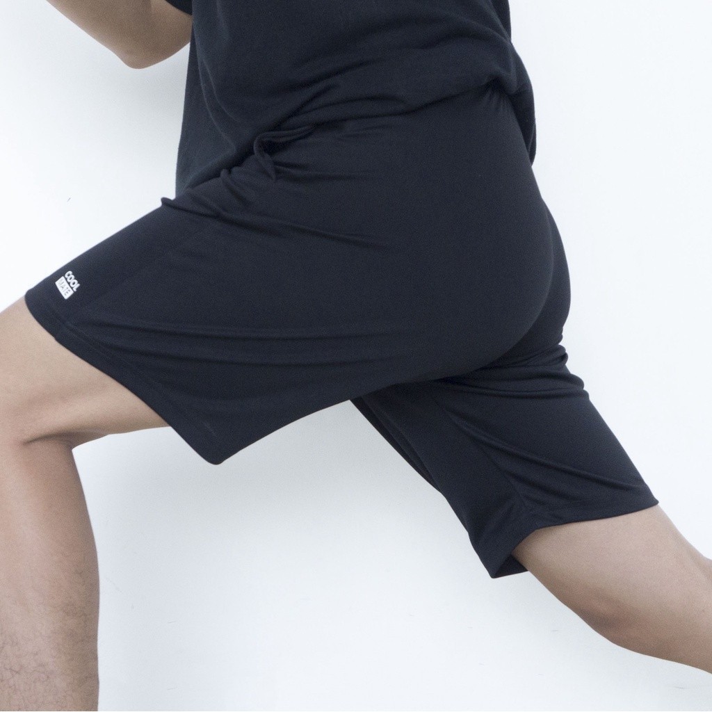 Combo 02 ProMax S1 Breathable Coolmate Men's Sports Shorts | Shopee ...